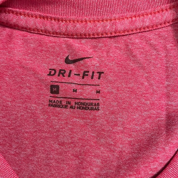 Nike Women’s dri-FIT legend training t-shirt - Picture 2 of 2